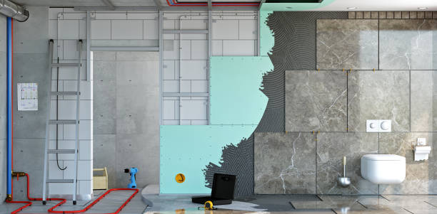 Best Mold Removal for HVAC Installations  in Stamford, TX