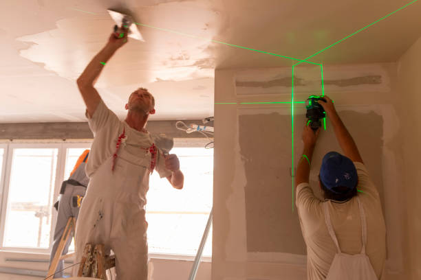 Best Mold Prevention Services  in Stamford, TX
